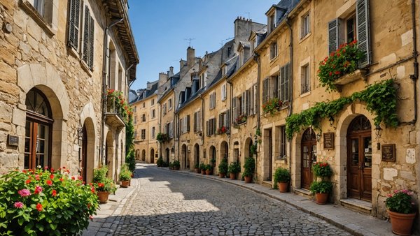 Découverte des joyaux cachés : itinéraires des circuits touristiques incontournables en France