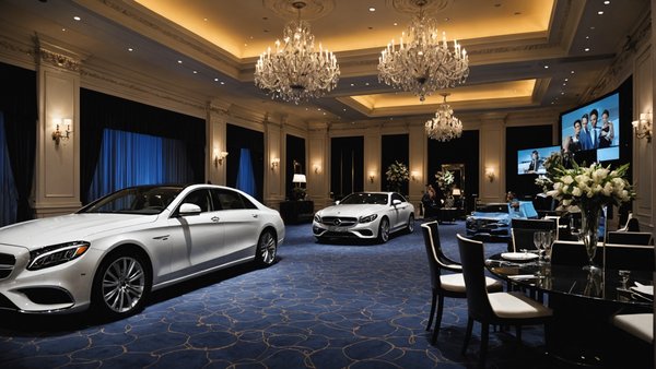 Les avantages exclusifs des services VIP pour une expérience unique