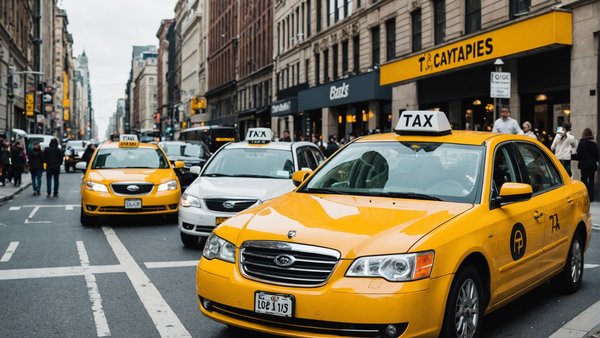 Comprendre les tarifs de taxi : astuces pour économiser sur vos trajets