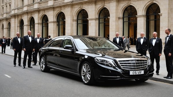 Les avantages exclusifs des services VIP pour une expérience de luxe