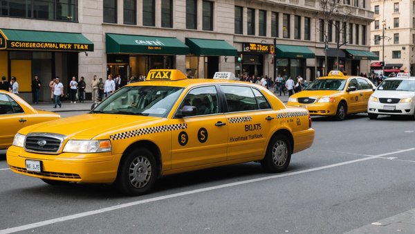 Comprendre les tarifs de taxi : guide complet et astuces pratiques