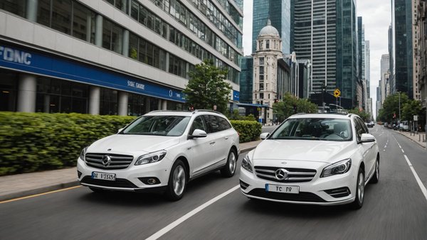 Comment choisir le meilleur VTC pour vos déplacements