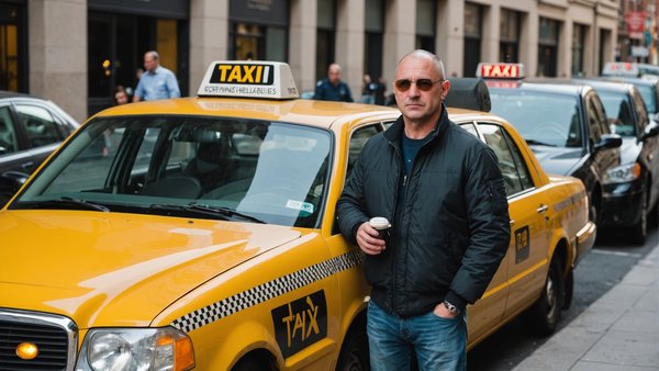 Formation chauffeur de taxi : pourquoi se former est essentiel pour réussir