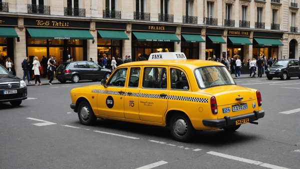 Comment calculer les tarifs de taxi en France : guide pratique