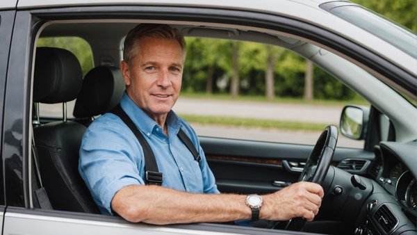 Conseils pratiques pour réussir en tant que chauffeur privé