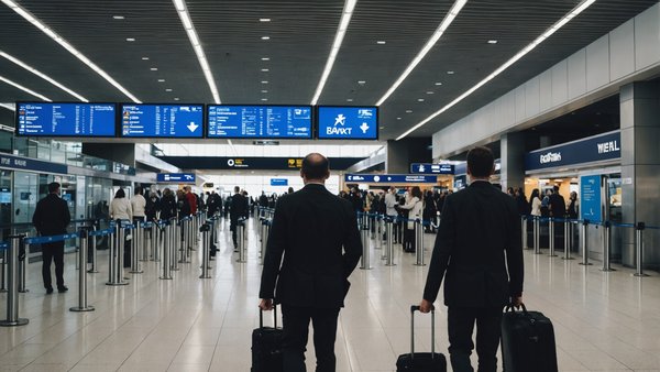 Guide pratique pour choisir le meilleur transfert aéroportaire