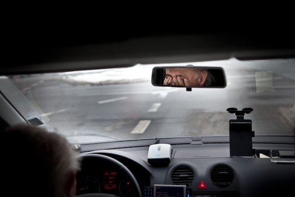 Devenir chauffeur VTC à Dax: guide complet