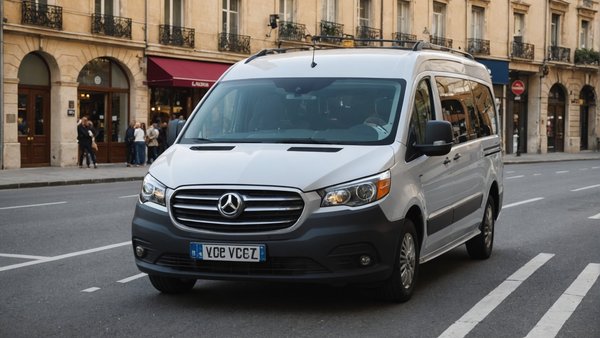 Réservez votre chauffeur vtc bayonne pour un service de qualité