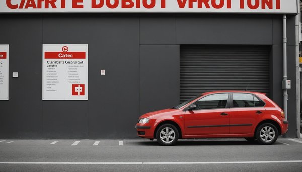 Carte carburant sans garantie : la solution c2a